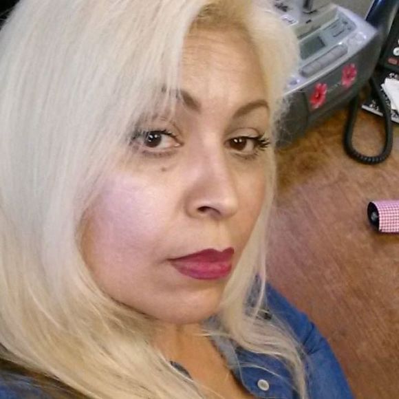 Meet your Posher, Rosa - Picture 1 of 1